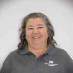 Melanie Finchum - Business Manager