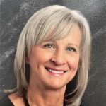 Susan Cornelius, Arlington School Teacher